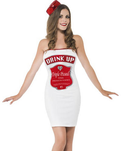 funny hen party costumes